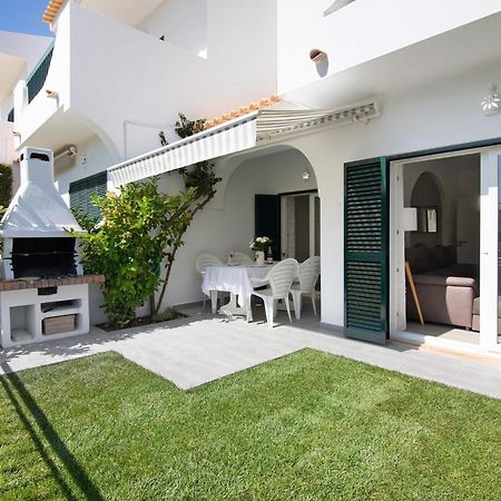 אלבופיירה Villa Janeca מראה חיצוני תמונה
