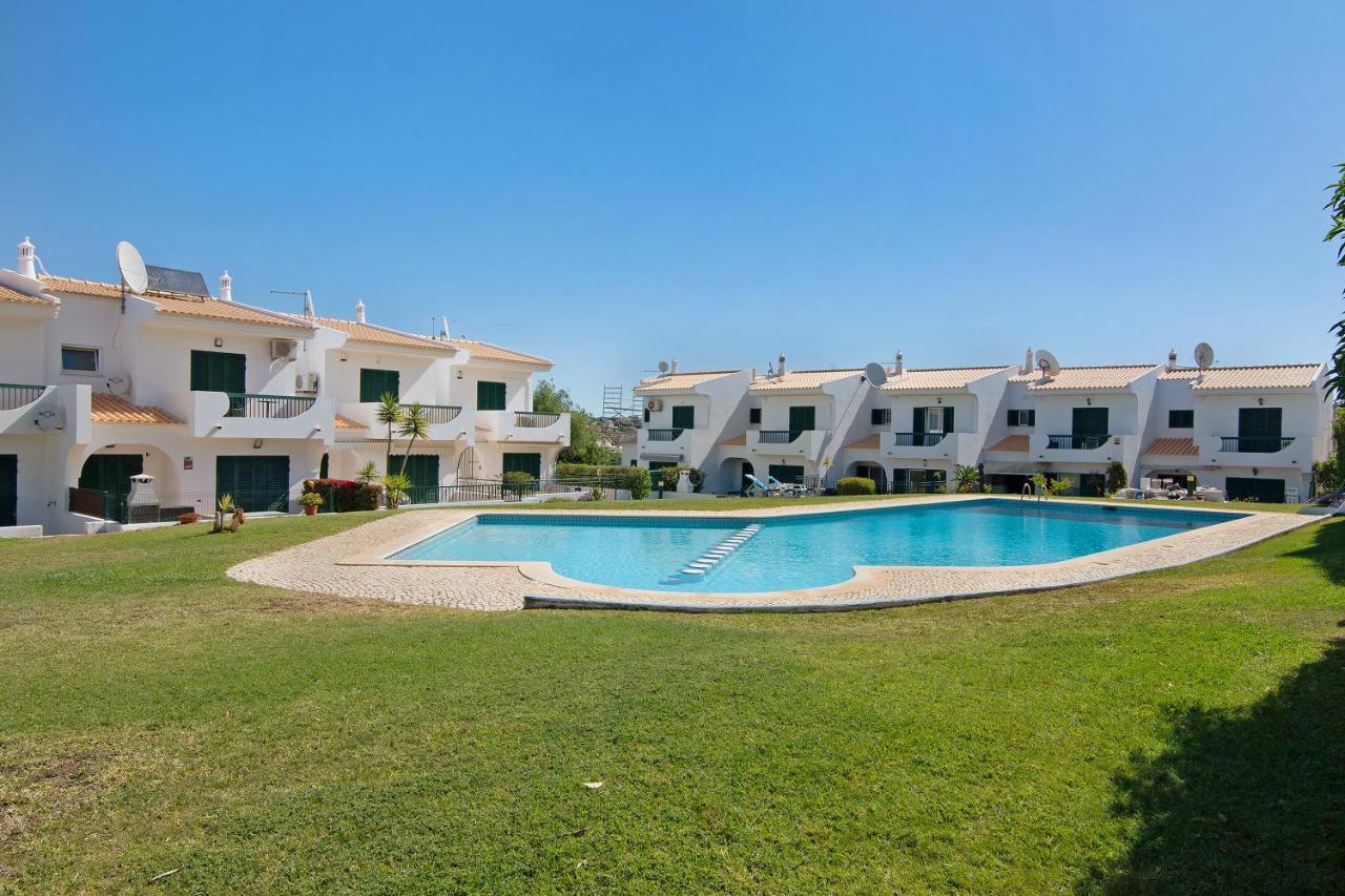 אלבופיירה Villa Janeca מראה חיצוני תמונה