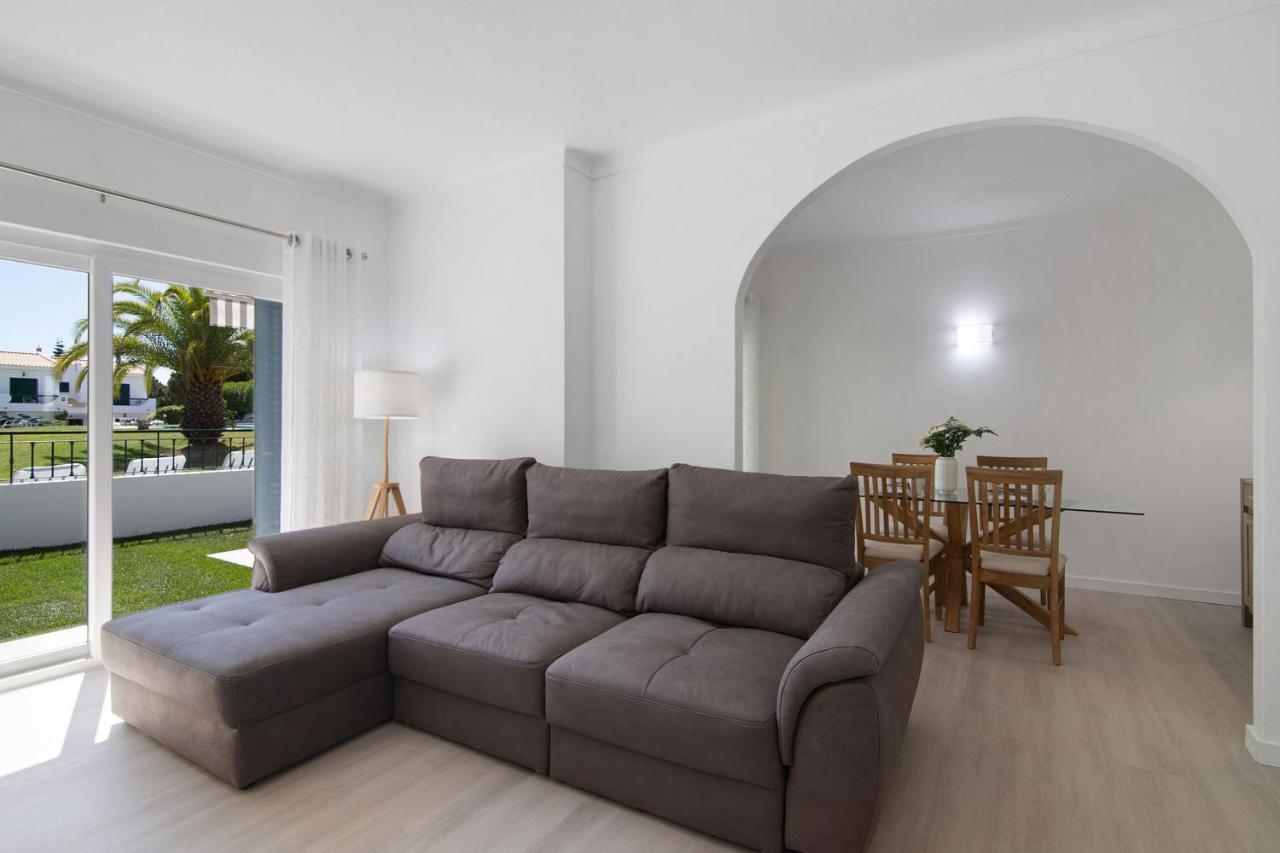 אלבופיירה Villa Janeca מראה חיצוני תמונה