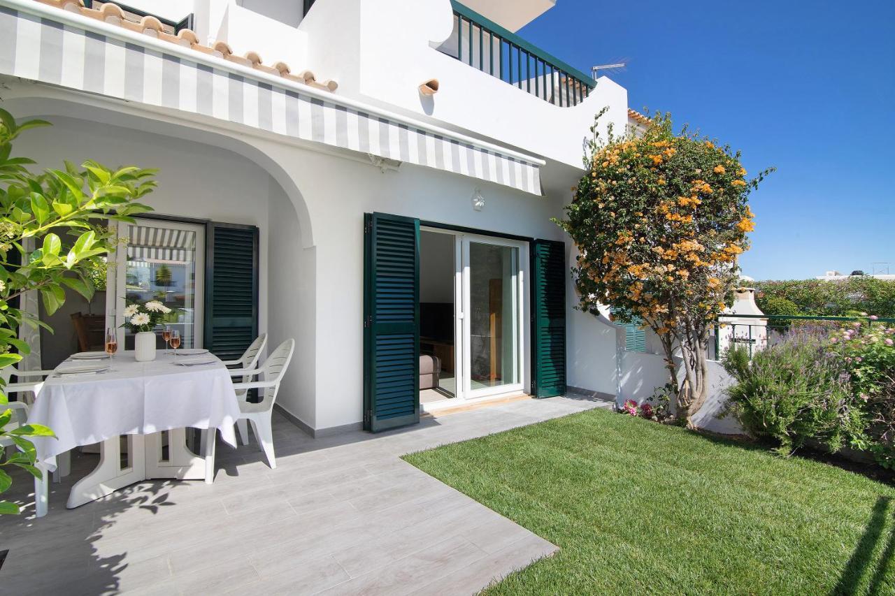 אלבופיירה Villa Janeca מראה חיצוני תמונה