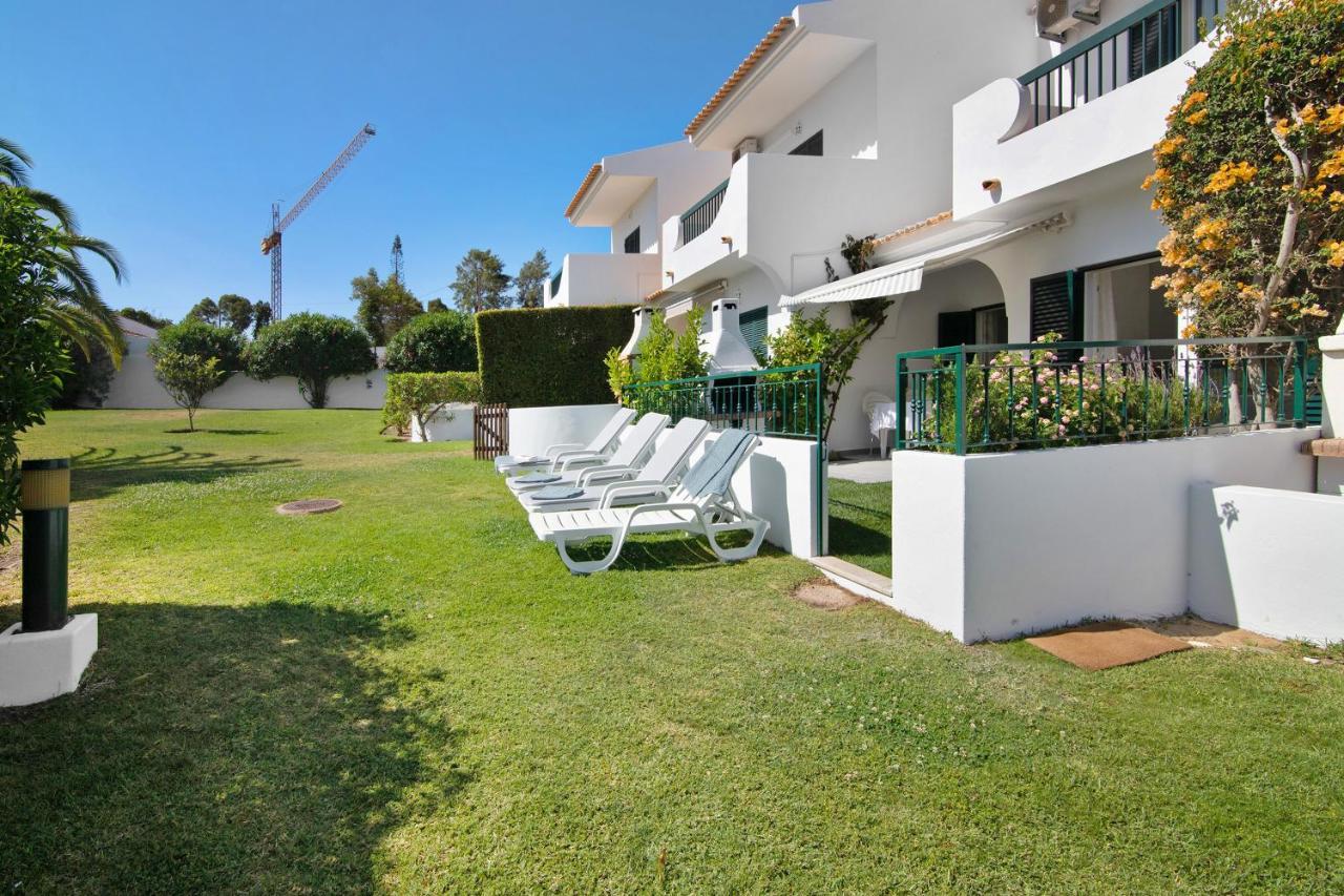 אלבופיירה Villa Janeca מראה חיצוני תמונה