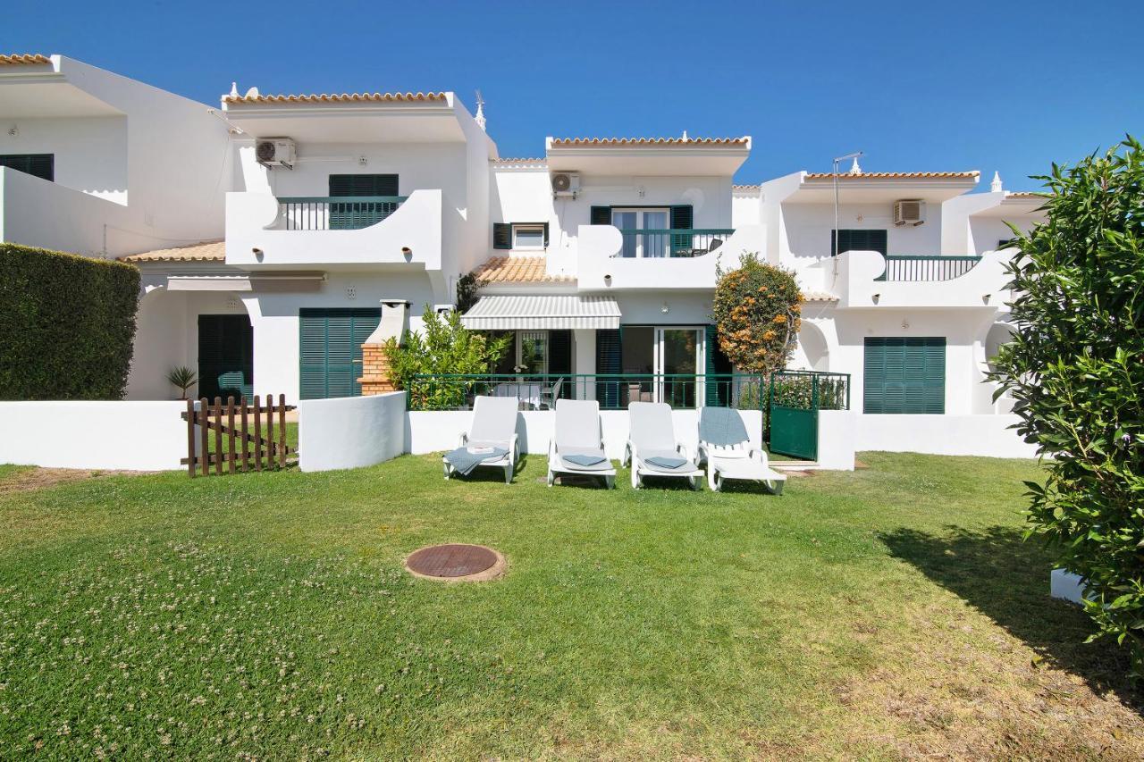 אלבופיירה Villa Janeca מראה חיצוני תמונה