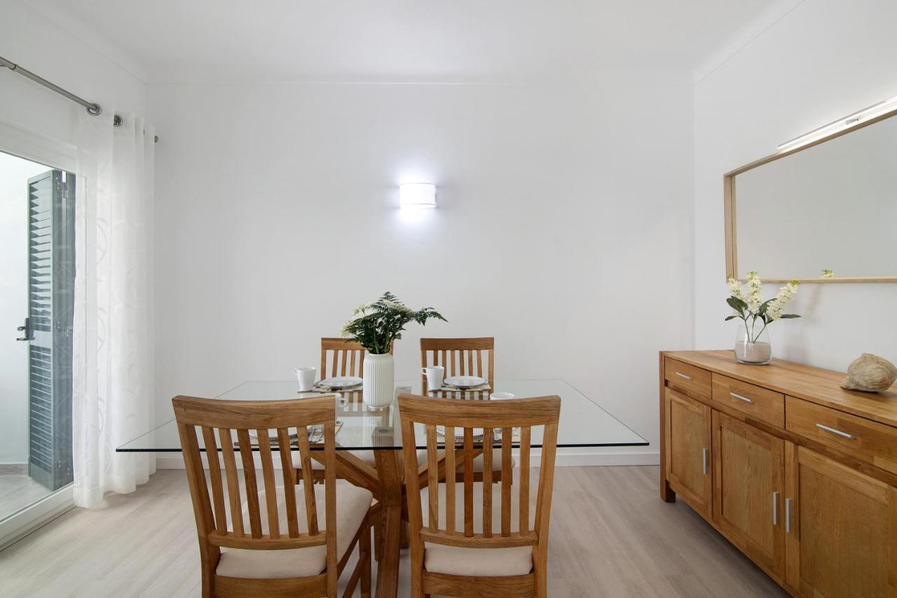 אלבופיירה Villa Janeca מראה חיצוני תמונה