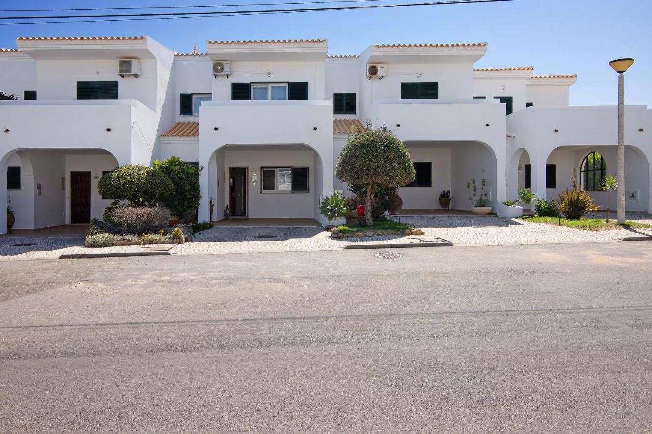 אלבופיירה Villa Janeca מראה חיצוני תמונה