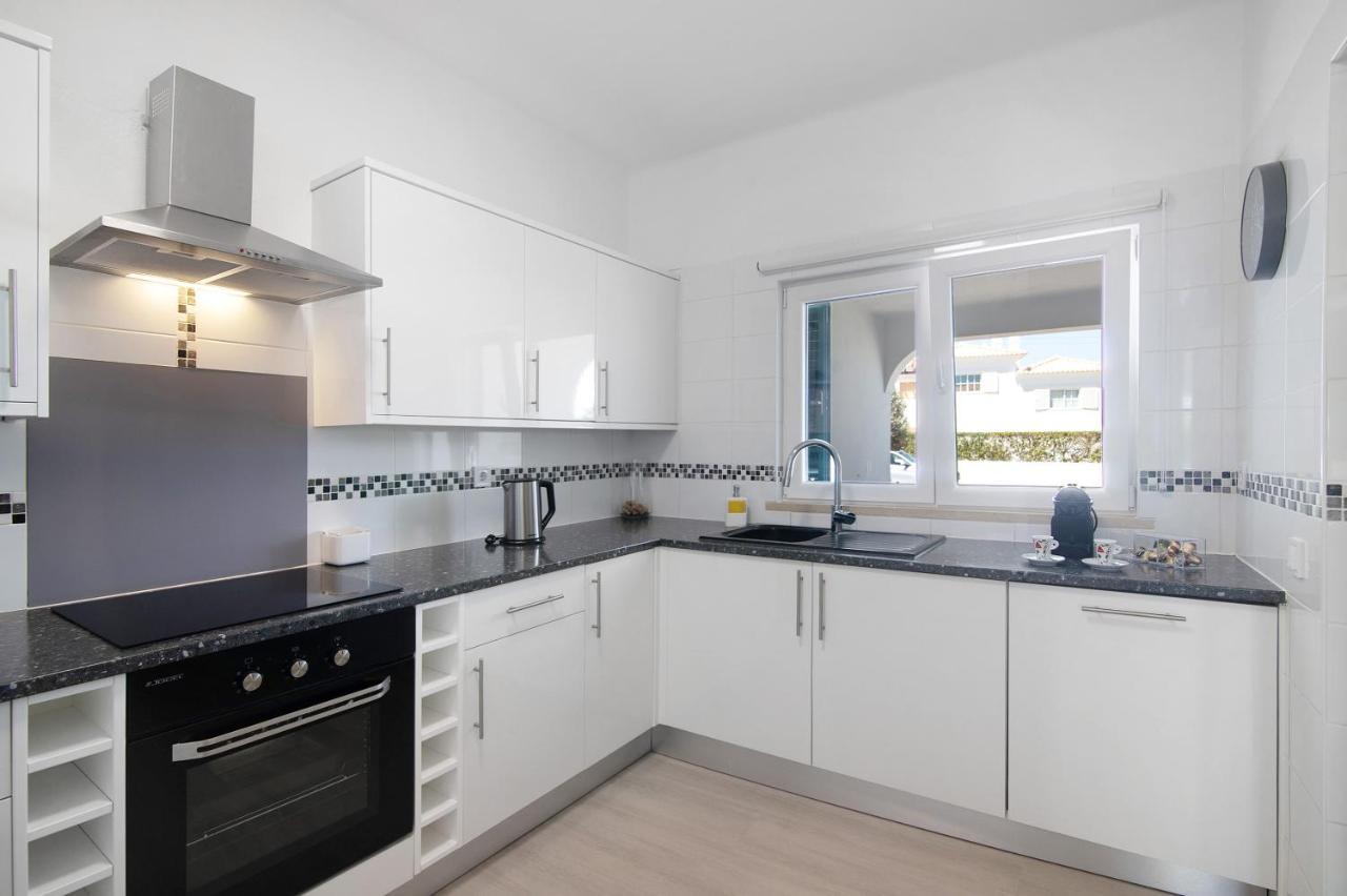 אלבופיירה Villa Janeca מראה חיצוני תמונה