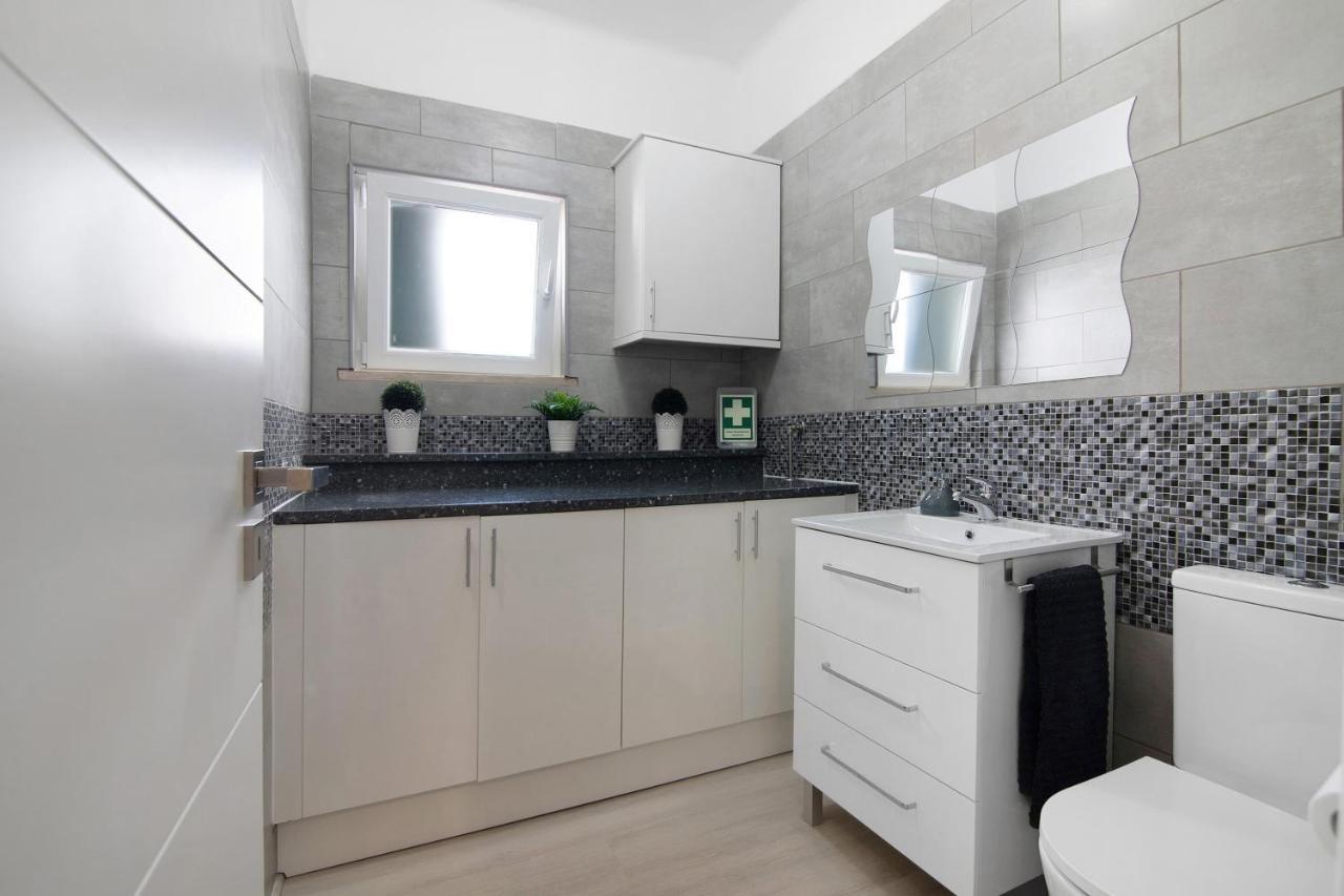 אלבופיירה Villa Janeca מראה חיצוני תמונה