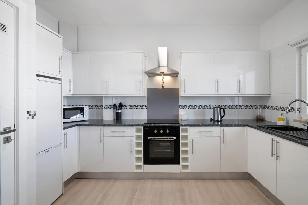 אלבופיירה Villa Janeca מראה חיצוני תמונה