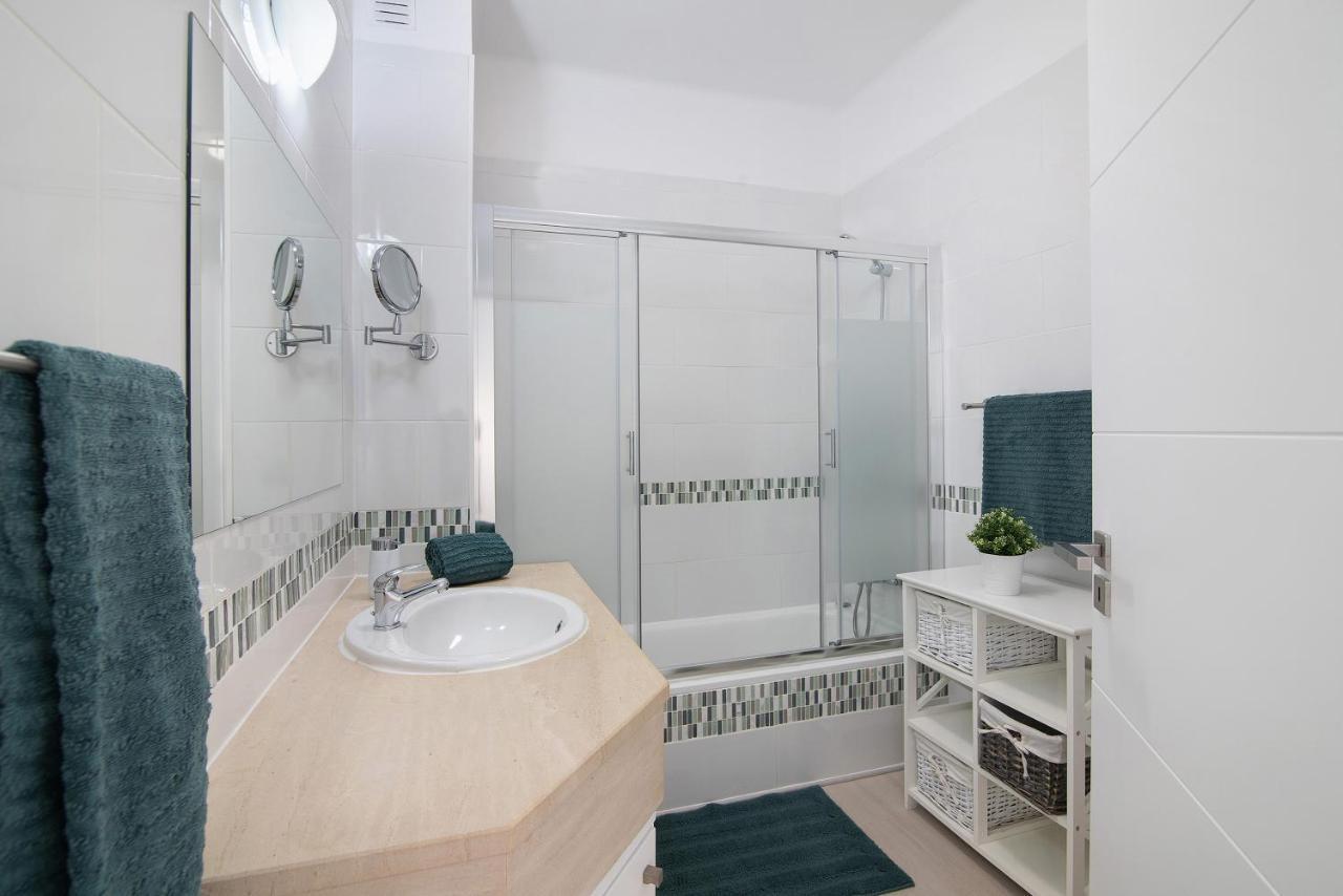 אלבופיירה Villa Janeca מראה חיצוני תמונה