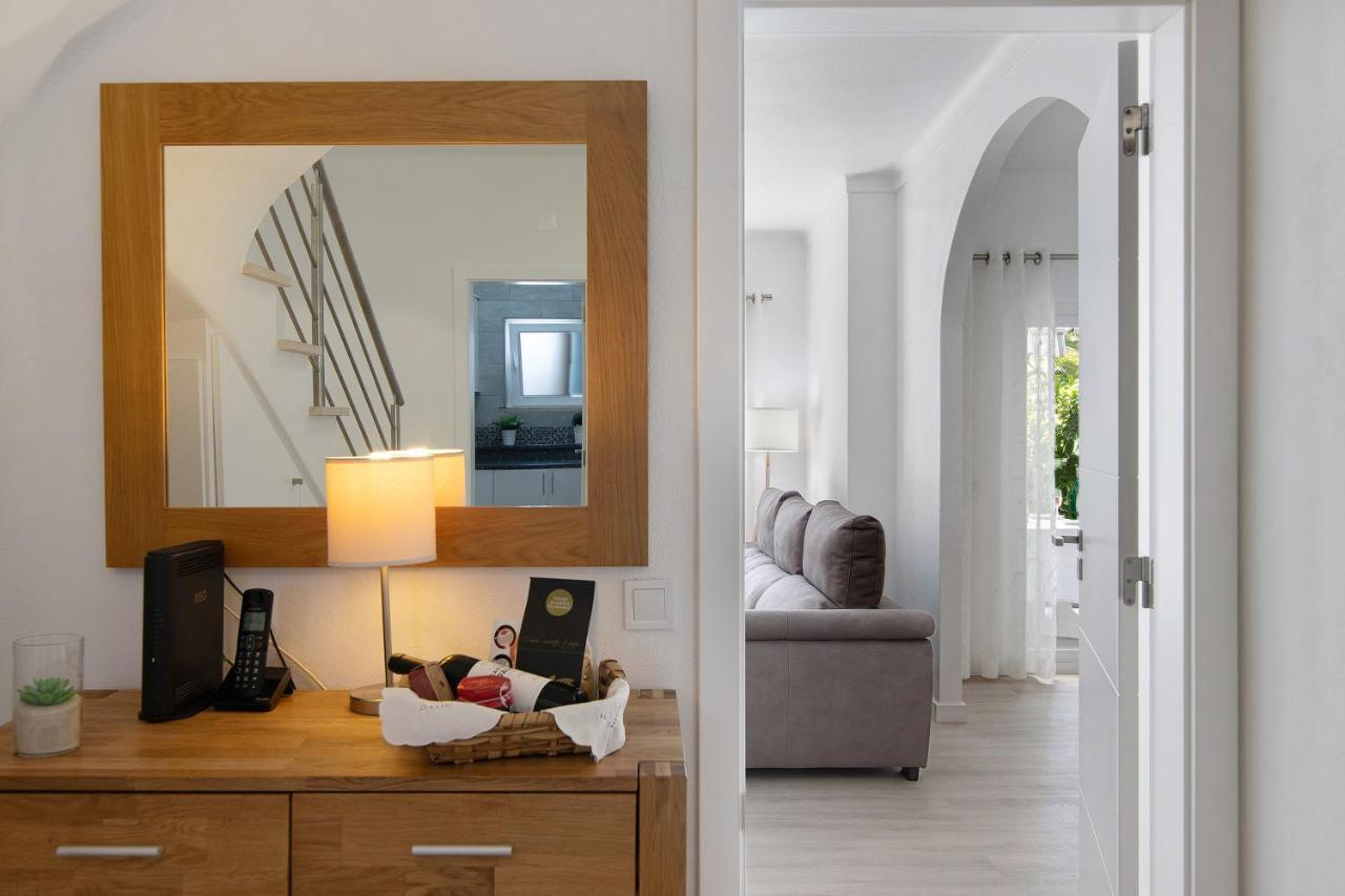 אלבופיירה Villa Janeca מראה חיצוני תמונה